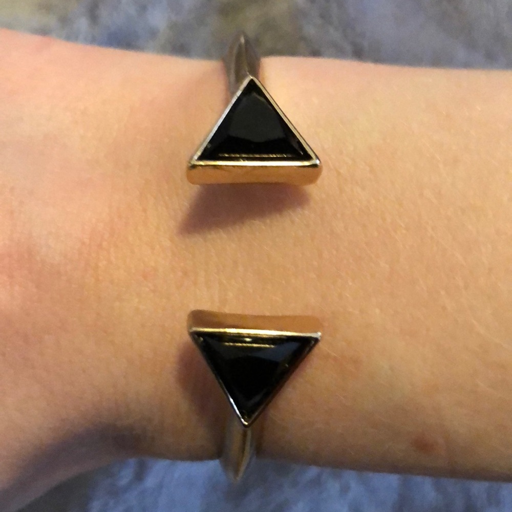 Cuff bracelet